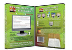 Transliterated New Testament by Hebrew World CD-ROM