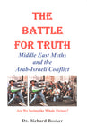 The Battle For Truth by Dr. Richard Booker