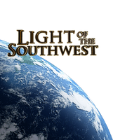 Light of the Southwest 112612 Guest: Joe McGee