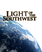 Light of the Southwest 030512 Guest: Ben Burton
