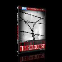 A Tribute to the Holocaust Vol. 1 (DVD )