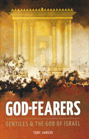God Fearers by Toby Janicki
