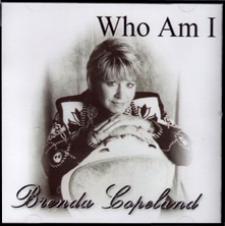 Who Am I   CD  by Brenda Copeland*