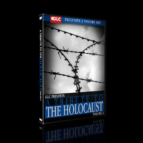 A Tribute to the Holocaust Vol. 2 (DVD )