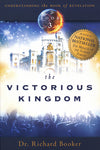 The Victorious Kingdom Book 3 by Richard Booker