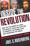 Inside the Revolution by Joel C. Rosenberg