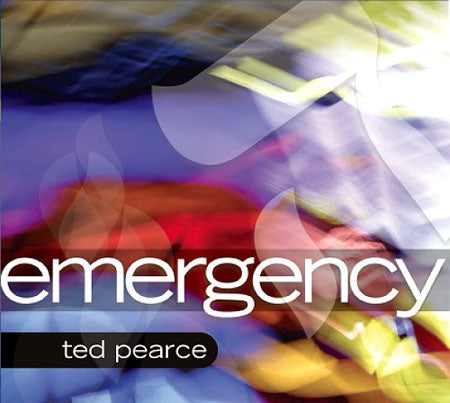 Emergency CD - Ted Pearce