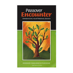 Passover Encounter Haggadah