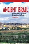 Ancient Israel  From Abraham to the Roman Destruction of the Temple