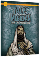 Tales of the Messiah: Book 1: The Promised King - FFOZ