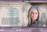 Cowgirl Logic with Crystal Lyons - DVD Set #6 (Programs 29 - 35)