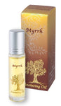 Myrrh Anointing Oil