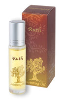 Ruth Anointing Oil