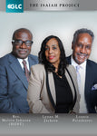 The Isaiah Project - Johnson, Poindexter & Jackson SEASON 2 (DVD / CD Set)