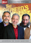 The Shepherd's Heart "The Tough Questions" - SEASON (DVD/CD Set)