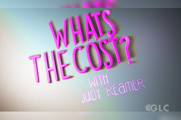 What's the Cost with Judy Reamer - Series