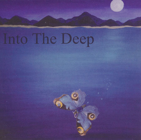Mishkanim- "Into The Deep" CD