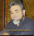 Journey To The Center Of Life  CD  by Peter Lewis Whitebird*