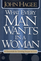 What Every Woman Wants in a Man & What Every Man Wants in a Woman 