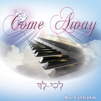 Come Away   CD by Alyosha*