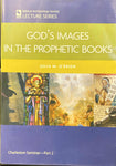 God's Images In The Prophetic Books - DVD - Julia M. O'Brien