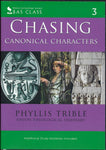 Chasing Canonical Characters - DVD - BAS Class 3