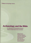 Archaeology and the Bible  -  DVD