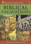 Biblical Excavations - 1  (Bible & Archaeology Fest XVIII) - DVD