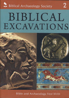 Biblical Excavations - 2  (Bible & Archaeology Fest XVIII) - DVD
