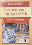 Digging Into The Gospels- DVD