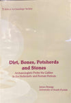 Dirt, Bones, Potsherds and Stones - DVD