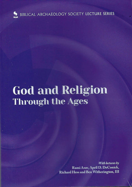 God and Religion Through the Ages - DVD