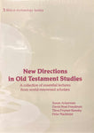 New Directions in Old Testament Studies - DVD - Ackerman, Freedman, Frymer-Kensky, Machinist