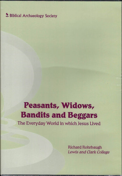 Peasants, Widows, Bandits and Beggars  -  DVD