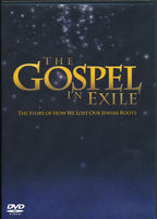 The Gospel in Exile DVD   by First Fruits of Zion