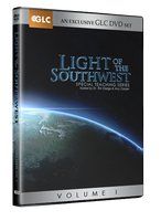 Light of the Southwest Special 10 DVD Set
