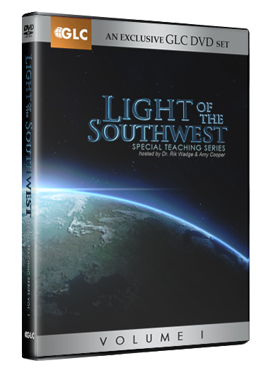 Light of the Southwest Special 10 DVD Set