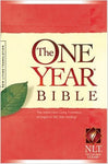 One Year Bible NLT - Tyndale House Publishers**