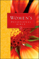 NIV Women's Devotional Bible  by Zondervan