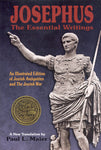 Josephus: The Essential Writings by Paul L. Maier