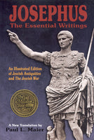 Josephus: The Essential Writings by Paul L. Maier