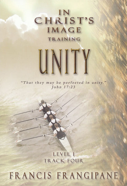 Unity by Francis Frangipane
