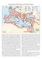 Understanding The Jewish World From Roman to Byzantine Times   an Introductory Atlas
