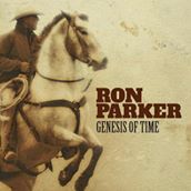 GENESIS OF TIME  by Ron Parker