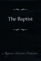 The Baptist DVD by Ragtown Gospel Theatre