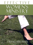 Effective Women's Ministry by Dee Klaus