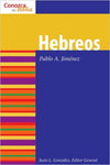 Hebreos  by Pablo A Jimenez