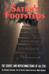In Satan's Footsteps by Theodore Shoebat