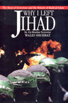 Why I Left Jihad by Walid Shoebat