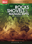  "Rocks, Shovels & Manuscripts" Complete Season 3 (DVD)